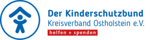 Logo Deutscher Kinderschutzbund Kreisverband Ostholstein e. V.