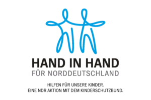 Hand in Hand Logo