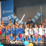 Kreisverband des Kinderschutzbundes feierte 50-jähriges Jubiläum