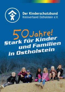 50 Jahre Kinderschutzbund Ostholstein